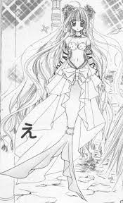 Nunca Te Fies De Unos Inofensivos Patitos Sirena Anime Bocetos Bonitos Sirenas