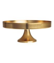 H M Cake Stand 17 99 Cake Stand Round Cake Stand Candle Tray