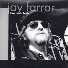 Jay Farrar Discography: Vinyl, CDs, & More