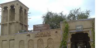 This track is great for arabian and ethnic scenes, desert and oriental landscapes, world travel shows and much more. Visit Arabian Tea House Cafe In Bastakiya