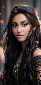 Only true fans would know who she is