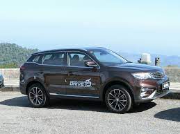 Proton's only late to the suv party by five years or so (and i'm being kind here). Feature Why The New X70 Suv Is The Best Proton Yet News And Reviews On Malaysian Cars Motorcycles And Automotive Lifestyle