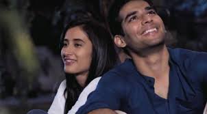 Bade Bhaiya Ki Dulhaniya Namita Dubey And Priyanshu Jora Bid Thoughts My Love
