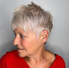 Pixie haircut for fine hair. 15 Modern Shaggy Pixie Cut Ideas Trending In 2021
