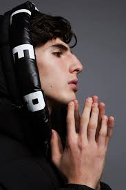 Call Me Sebas By Alejandro Ramirez Vanity Teen 虚荣青年 Lifestyle & New Faces  Magazine