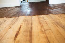 Chestnut, jacobean, coffee brown, special walnut i was so hoping that i'd have my floors completely stained by last night so that i'd be ready to seal. Refinishing Your Floors Can Make You Sick Indoordoctor