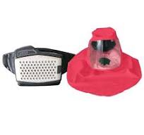 Customized Soft Hood with Powered Air Purifying Respirator Papr Soft Hood  (SH-2)