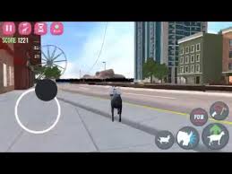 What is the goat in the graveyard in goat simulator? Goat Simulator How To Get Space Goat And Hikergoat And Slender Goat For Ios Youtube