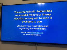 What channel is paramount tv on directv? Wftv And Wrdq Blacked Out On At T And Directv Over Fees Dispute Orlando Sentinel