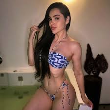 Ketlin Groisman nua - modelo pelada onlyfans porno +18