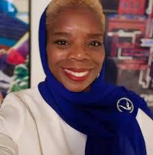 Detrice Williams's Instagram, Twitter & Facebook