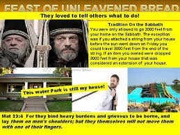 Leavened bread is fermented using yeast. Feast Of Unleavened Bread There Are Five Types