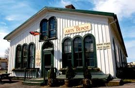 Art Education In Abingdon Va Abingdon Va Abingdon West Virginia Small Town Life