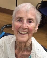 Obituary information for Loretta Sawyer Copeland