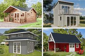 Neues urteil stärkt die rechte von hausbesitzern, die einen neuen garten anlegen wollen: Gartenhaus Als Gastehaus Tipps Fur Zukunftige Gastgeber