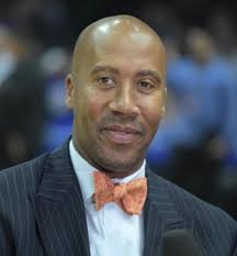 TMI welcomes Bruce Bowen as Head Boys Basketball Coach