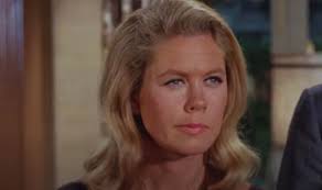 Behind The Scenes Of Bewitched