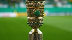 Ist eigentlich noch jemandem aufgefallen, dass der repräsentant des deutschen fussballs und absoluter fachmann. Die Auslosung Der 2 Runde Des Dfb Pokals In Der Ubersicht