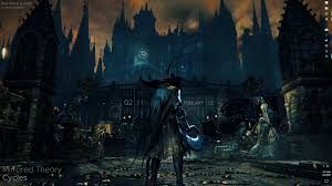 See more bloodborne boss wallpaper, bloodborne wallpaper high quality, bloodborne looking for the best bloodborne wallpaper? Bloodborne Rainmeter X Wallpaper Engine Attempt By Freeziej On Deviantart