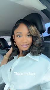 Rosa Carmichael Face