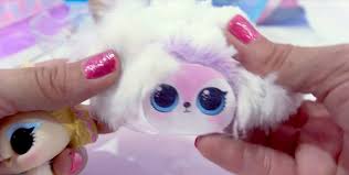 This website saves cookies to your browser in order to improve your online experience and show you personalized content. Lol Fluffy Pets Target Novocom Top