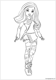 We did not find results for: Descendants Mal Coloring Pages Descendants Coloring Pages Coloring Pages For Kids And Adults