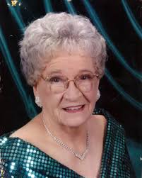 Mildred Marie Setters Carr (1913-2009)