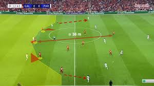 Submitted 10 months ago by that was actually what chocked me the most. Uefa Champions League 2019 20 Galatasaray Vs Psg Tactical Analysis