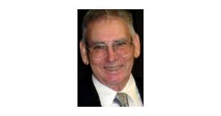 Charles Cranmer Obituary (2019)