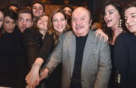 Na razie nikt nie dodał wątku na forum tego odcinka. Un Medico In Famiglia 10 Ecco Tutte Le New Entry Definitive Marida Caterini Tv Intrattenimento Informazione Talk Show