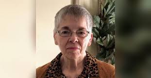 Glenda Ann Coffman Obituary