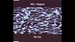 Wann kommt die flut, : Chords For Witt Und Heppner Die Flut Original