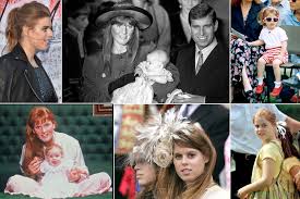 We did not find results for: La Princesse Beatrice D York A 30 Ans Retour Sur Sa Vie En 30 Photos
