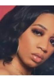 Jasmine Irene Harbison Obituary in Durham at Holloway Memorial Funeral  Home, Inc.