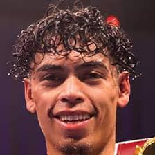 Angelo Leo: Boxing Career, Record & Stats