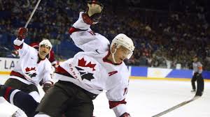 Ranking Canada's Olympic hockey teams ...