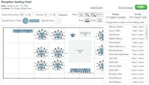 34 conclusive online seating chart tool