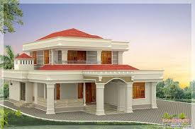 Beautiful Home Design Best Small House Designs Kerala House Design House Design Pictures