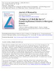 Launch sexually fluid vs pansexual indonesia.apk. Pdf A Hope To Lift Both My Spirits Preventing Bisexual Erasure In Aboriginal Schools