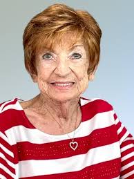 Janet Wise Obituary November 8, 2021