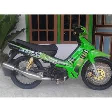 I modifed almost everything i borrowed. Stiker Striping F1zr Terbaru Termurah Termantap Modifikasi Fizr Kontes Terkeren Fizr Decal Shopee Indonesia