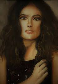 Hayek Paintings for Sale