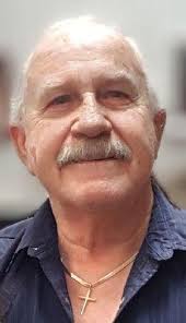 Samuel W. Bare, former Lewes police officer