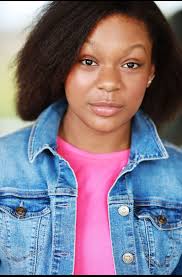 Maya Hook's Instagram, Twitter & Facebook