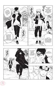 Scan fairy tail 100 years quest 58 vf. Boruto Chapitre 58 Fr Boruto France