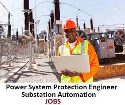 Power substation dc systempower substation dc system consists of battery charger and battery. Job Resume Electrical Engineering