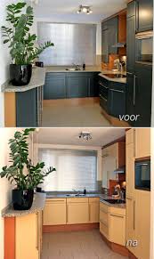 Info over keukenkastjes verven kunststof. Keuken Spuiten In Amsterdam Keukenspuiterij Eurobord