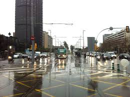 La previsión del tiempo de hoy para barcelona. Que Tiempo Hace En Barcelona Prevision Meteorologica Antes De Tu Viaje O Escapada Viajares