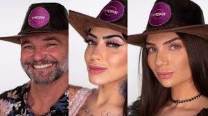 Vote no conheça os novos participantes da fazenda 12. Votacao Roca A Fazenda 2020 Mateus Carrieri X Mc Mirella X Stefani Bays Quem Vai Ficar A Fazenda Vote Na Fazenda 12 Vote Na Roca Dessa Semana