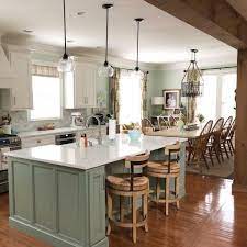 Marguerite Stools Ballard Designs Kitchen Remodel Design Kitchen Renovation Kitchen Design Open